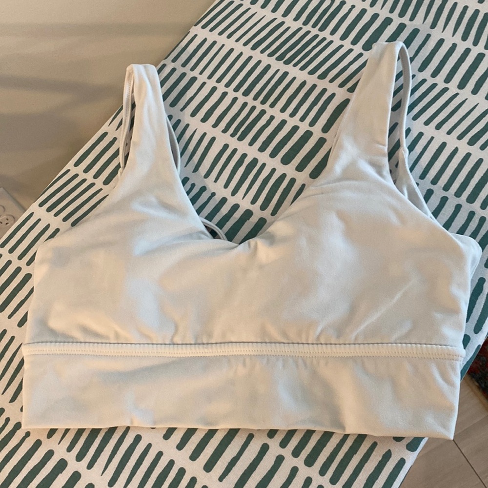 BuffBunny Monarch Sports Bra